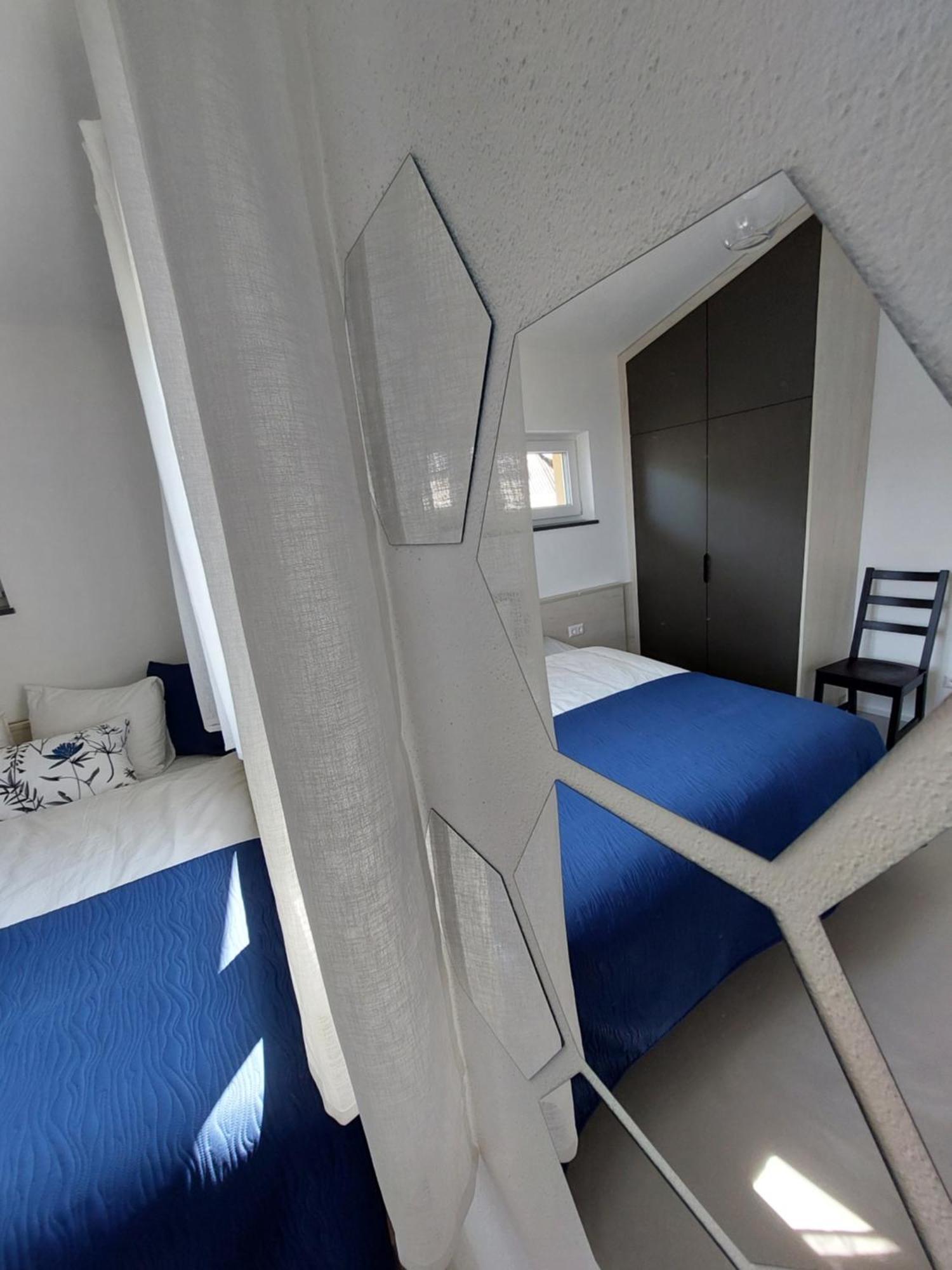 Ferienwohnung Beim Bergjosl Kirchbach in Steiermark Exterior foto